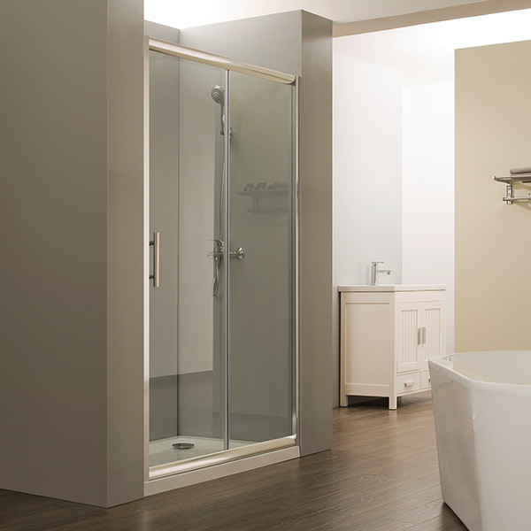 shower door