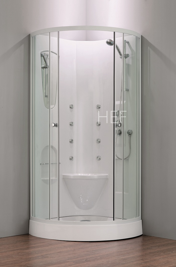 Hydro Massage Cabin